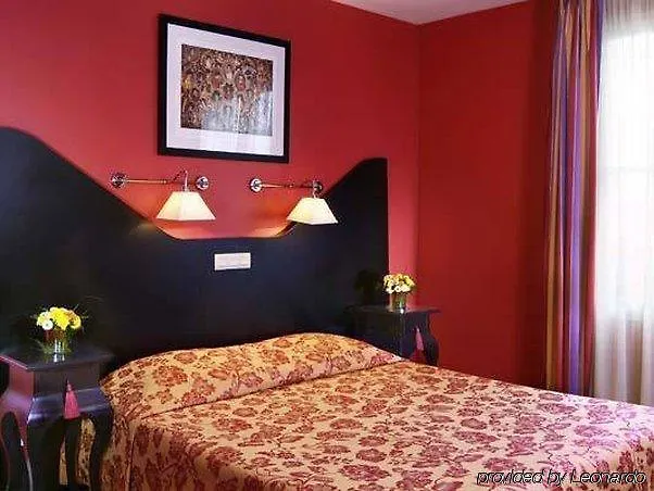 Park Suites Maisons Laffitte