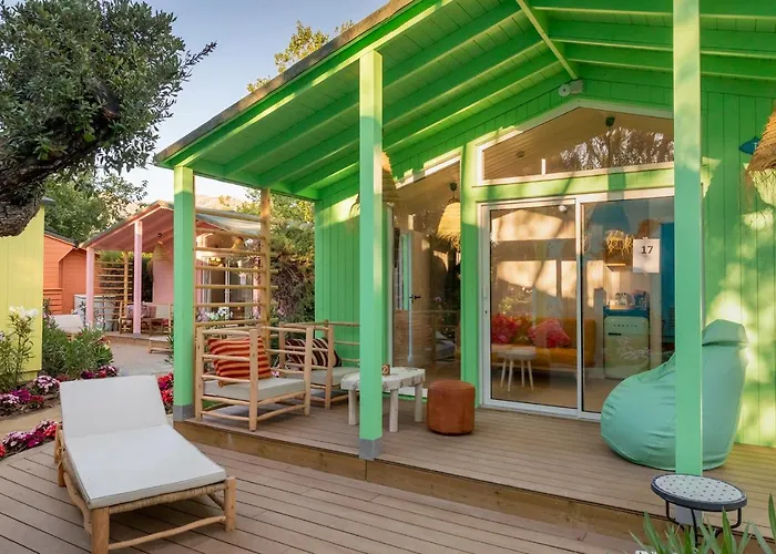 Dunas Luxury Beach Resort Tarifa
