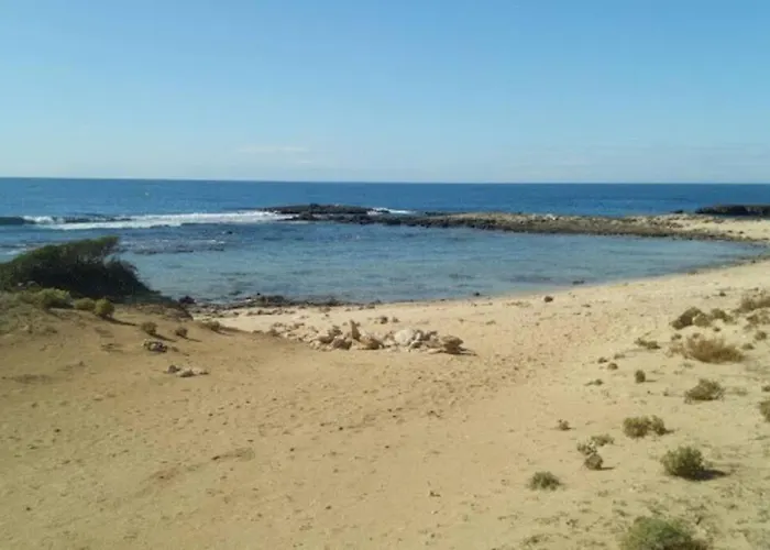 Torre Lapillo Agricampeggio