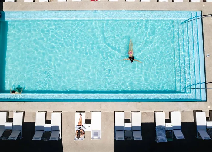 Hotel Mio Vallarta - Adults Only