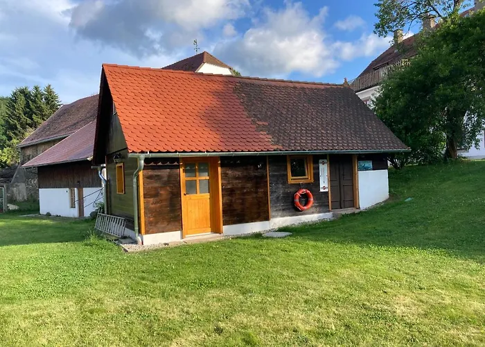 Camping F Selbstversorger Gut Jaegerhof Adults Only
