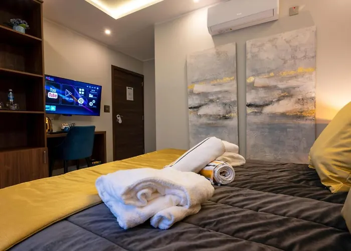 Domus Boutique Hotel