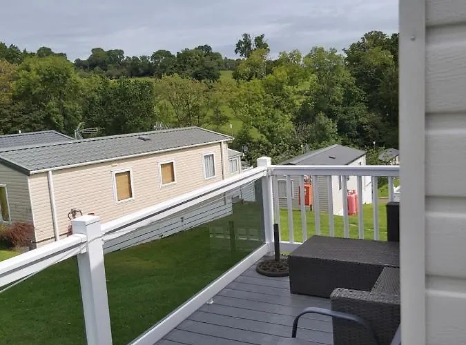 Wood Farm Holiday Park