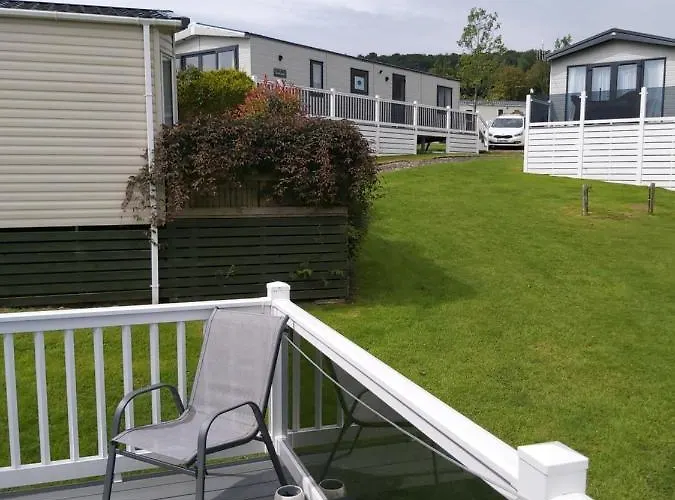 Wood Farm Holiday Park