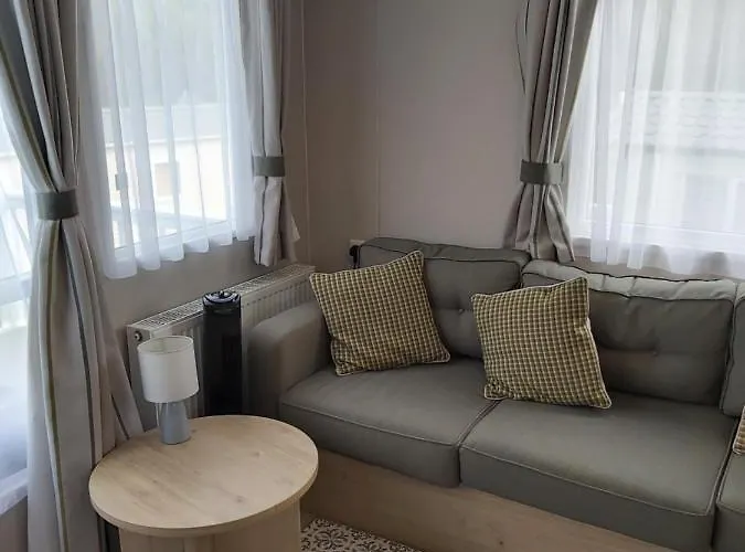 Wood Farm Holiday Park