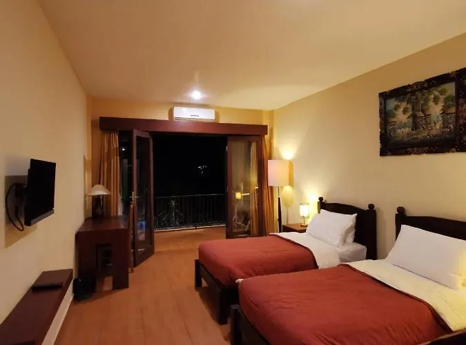 Dalia Budget Hotel