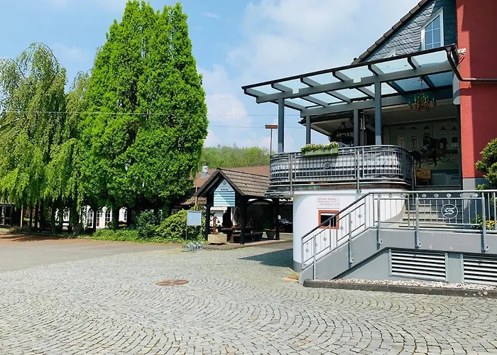 Hotel Stremme