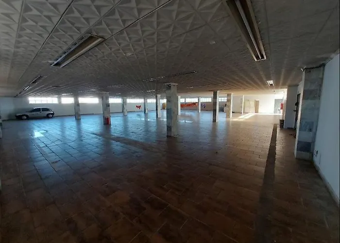 Udi Hostel Hospedaria Economica