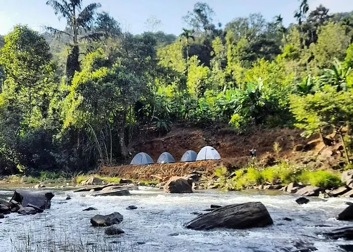 Nature River Camp