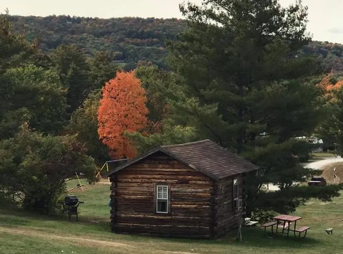 Lake Lauderdale Campground