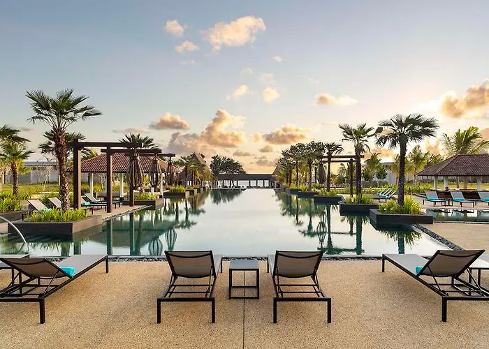 Anantara Desaru Coast Resort