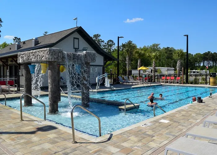 Sun Outdoors - Myrtle Beach
