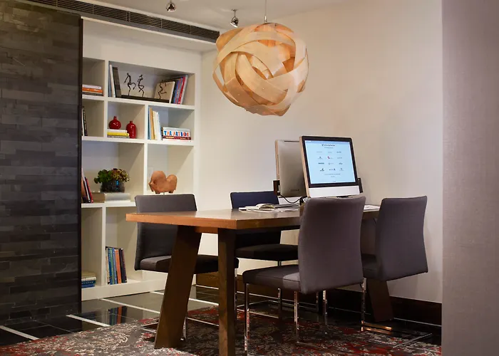 The Fifty Sonesta Hotel New York
