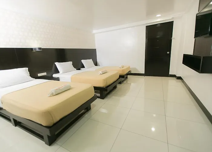 Sun Garden Hotel Tarlac