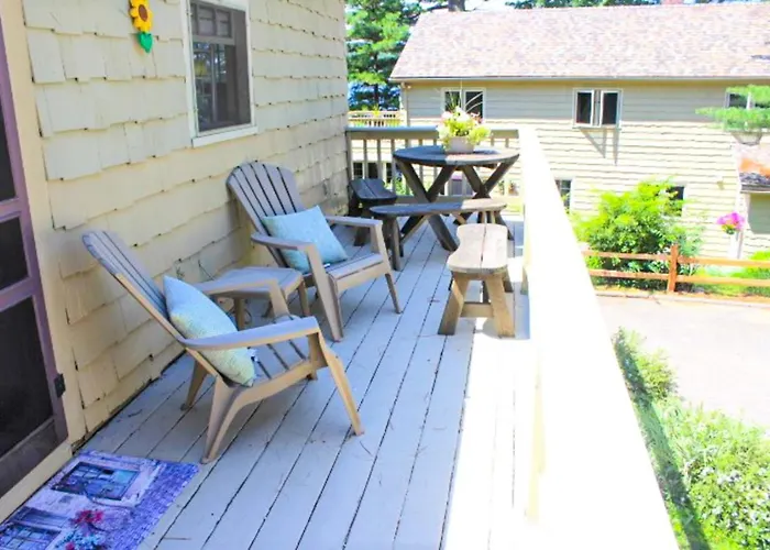 Varney Point Studio