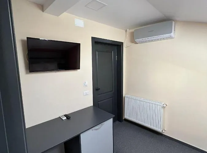 Noblesse Bacau