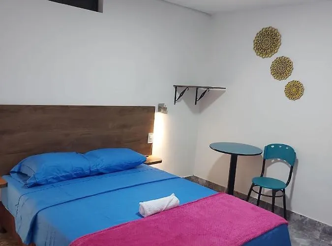 Hotel Departamental