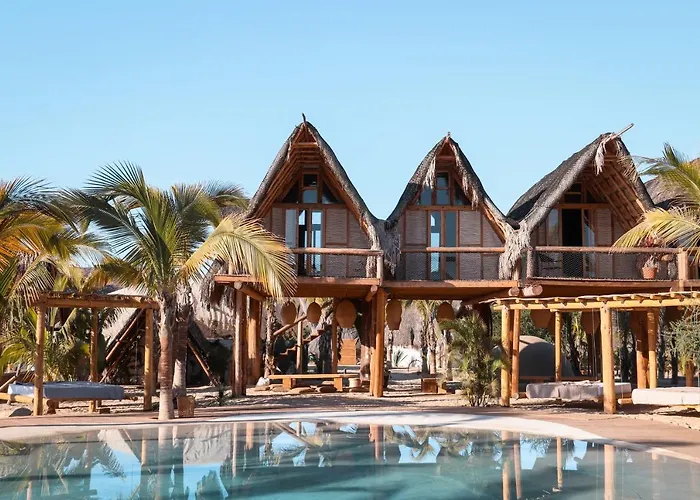 Hotel Damara