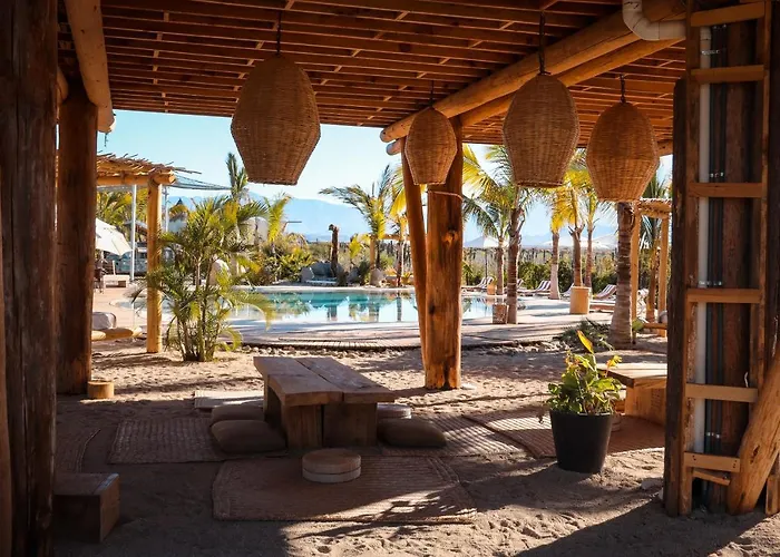 Hotel Damara (Adults Only)