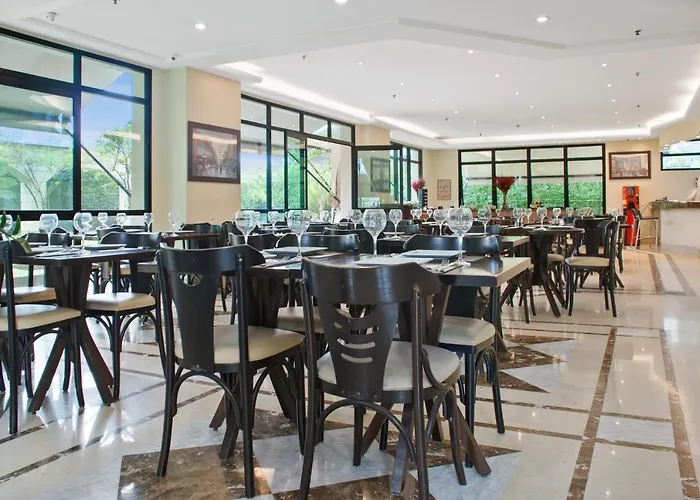 Lindo Hotel na Paulista