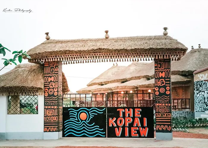 Kopai View
