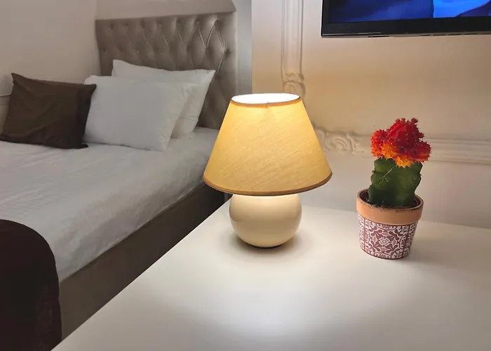International Inn