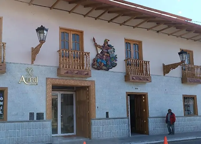 Hotel Aural