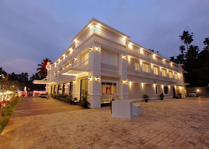 Hotel Maria Park