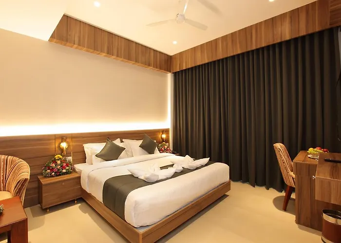 Hotel Maria Park