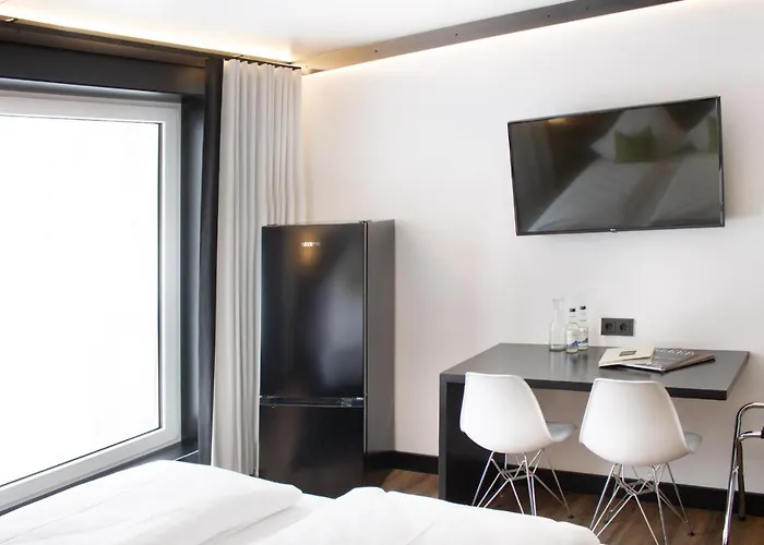 Zwi Hotel By Wmm Hotels