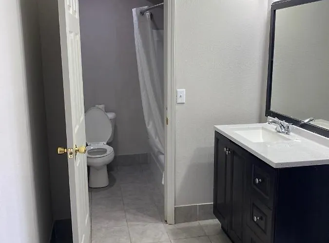 New Budget Inn
