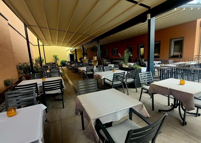 Hotel Due Fratelli