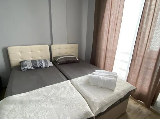 Patama Butik Otel