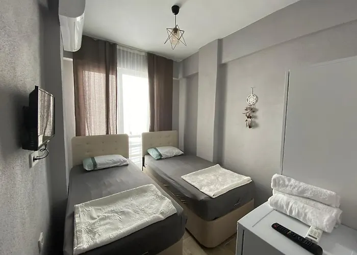 Patama Butik Otel
