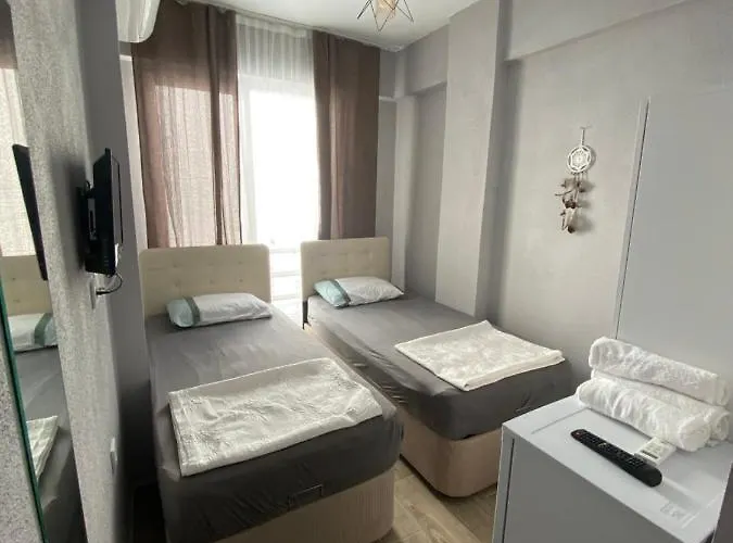 Patama Butik Otel