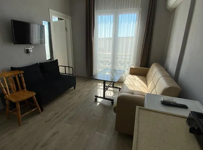Patama Butik Otel