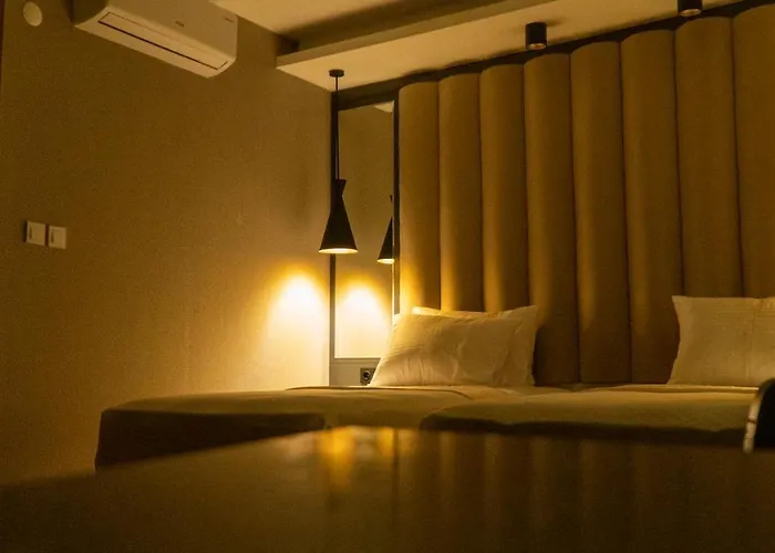 Bloom Suite Hotel