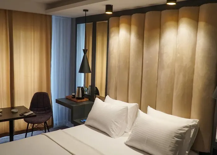 Bloom Suite Hotel