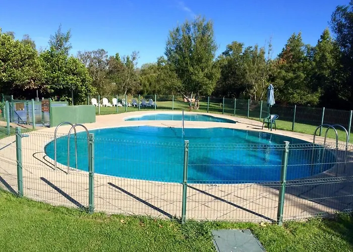 Hotel Y Cabanas Las Mellizas - Caja Los Andes