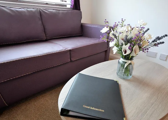 Fyne Rooms