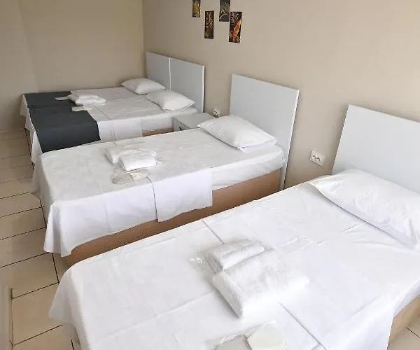 Nilhan Otel