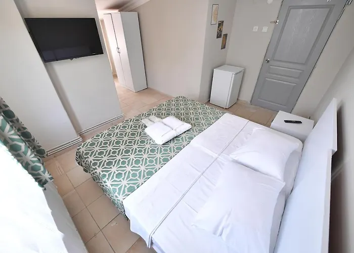 Nilhan Otel