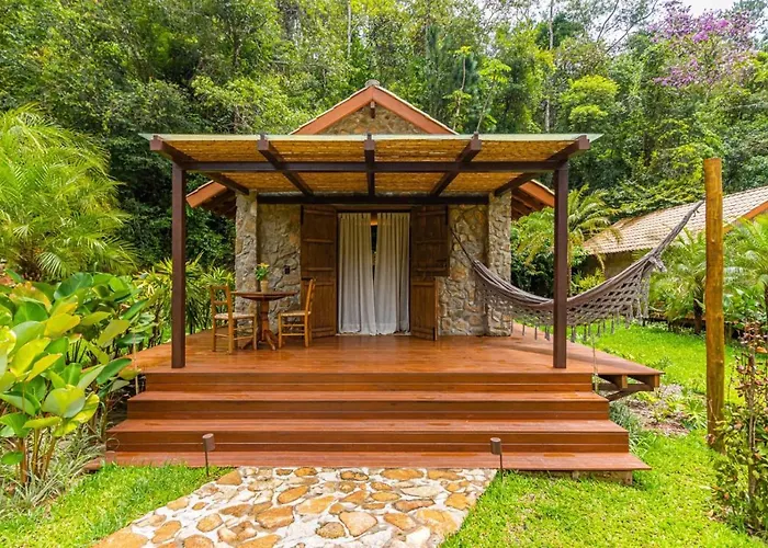 Villa Tanah