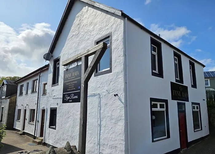 Fyne Rooms