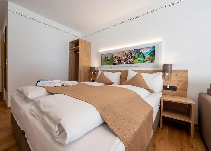 Hotel Gasthof Klause Dependance 2