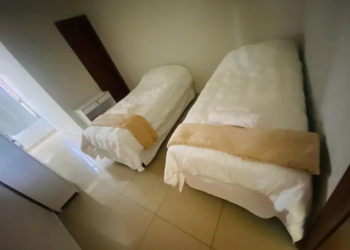 Hotel Santorine Prime - Itabira