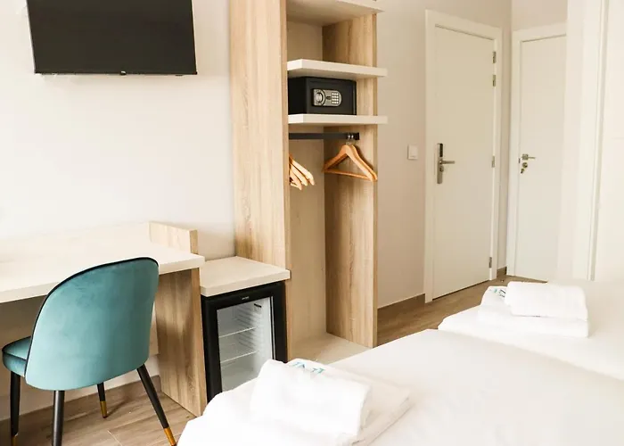 Hotel Narcea