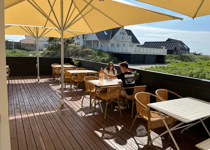 Klithjem Badehotel