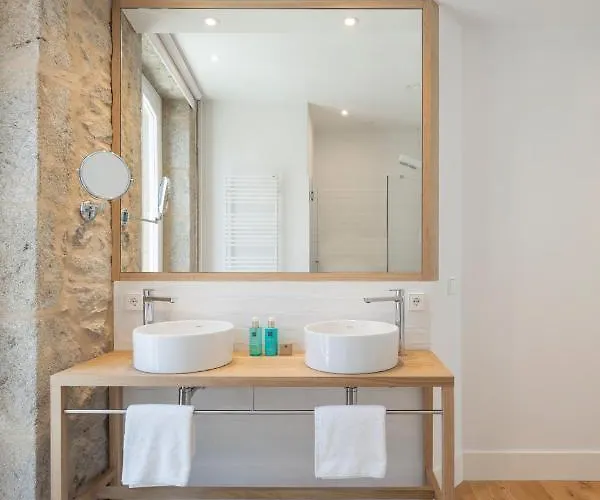 Porto Real Hotel