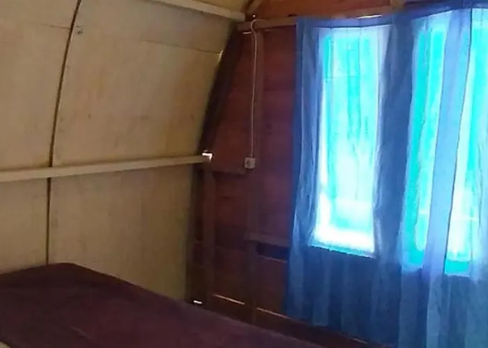 Penginapan Puncak Dua Mitra Reddoorz